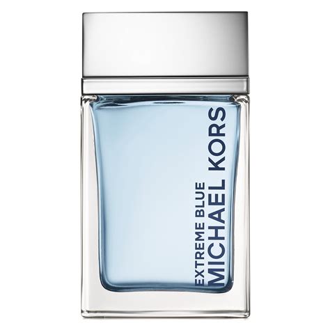 extreme blue by michael kors